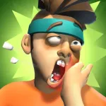 Piggy GO - Битва за Монеты v4.25.2 APK Мод (Меню, Скорость игры)