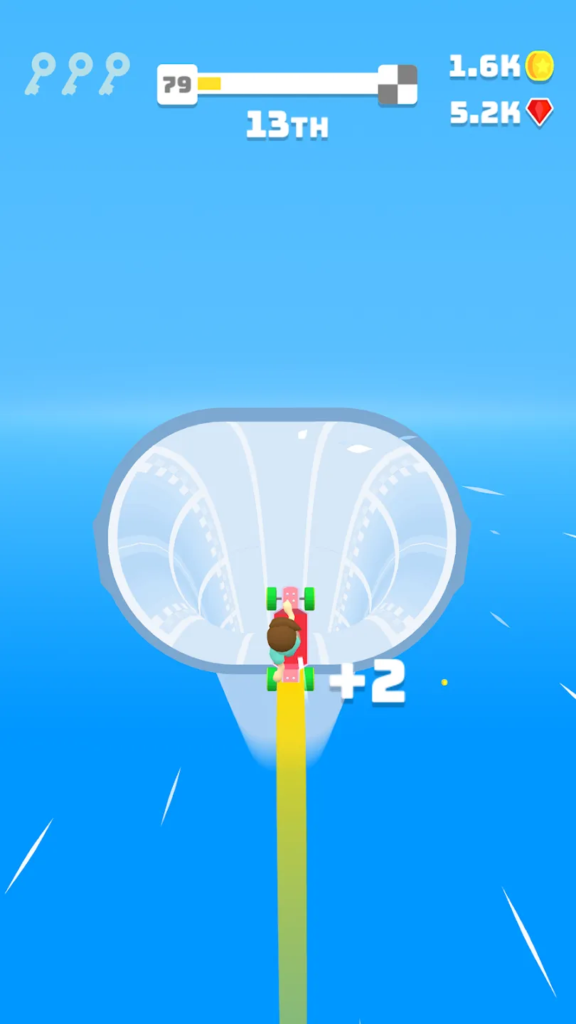 Random Dice: защита [мод: большой урон] Screenshot 4