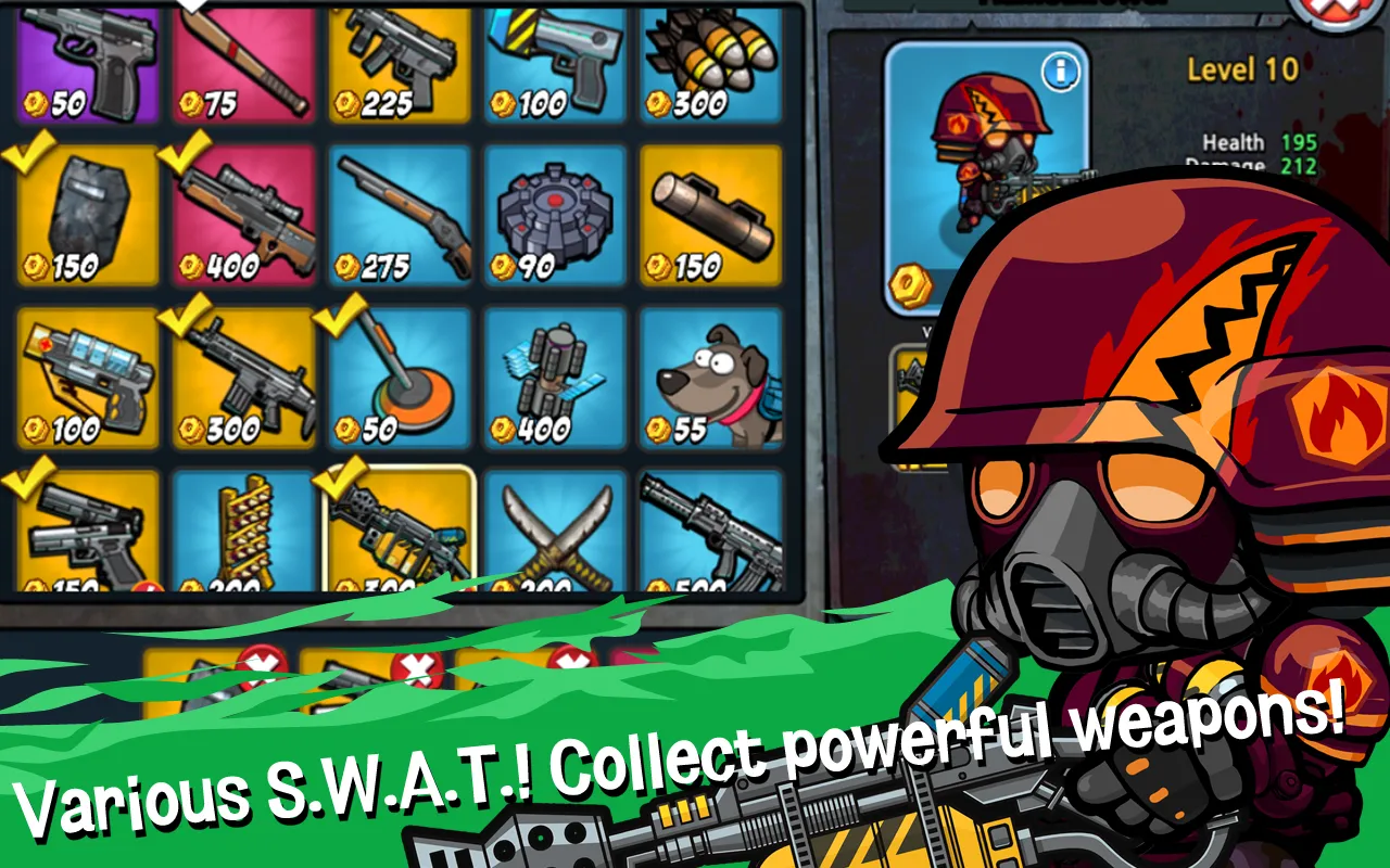 Call Me Emperor Screenshot 2
