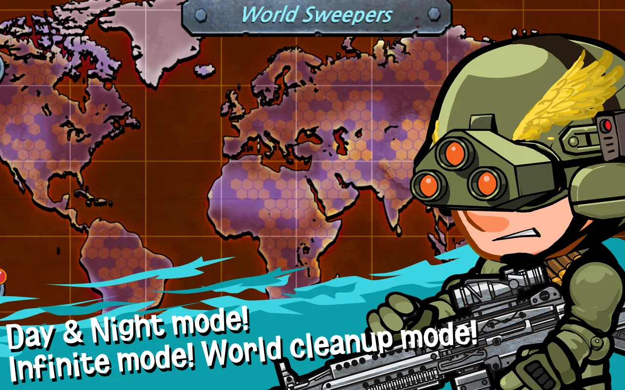 Call Me Emperor Screenshot 4