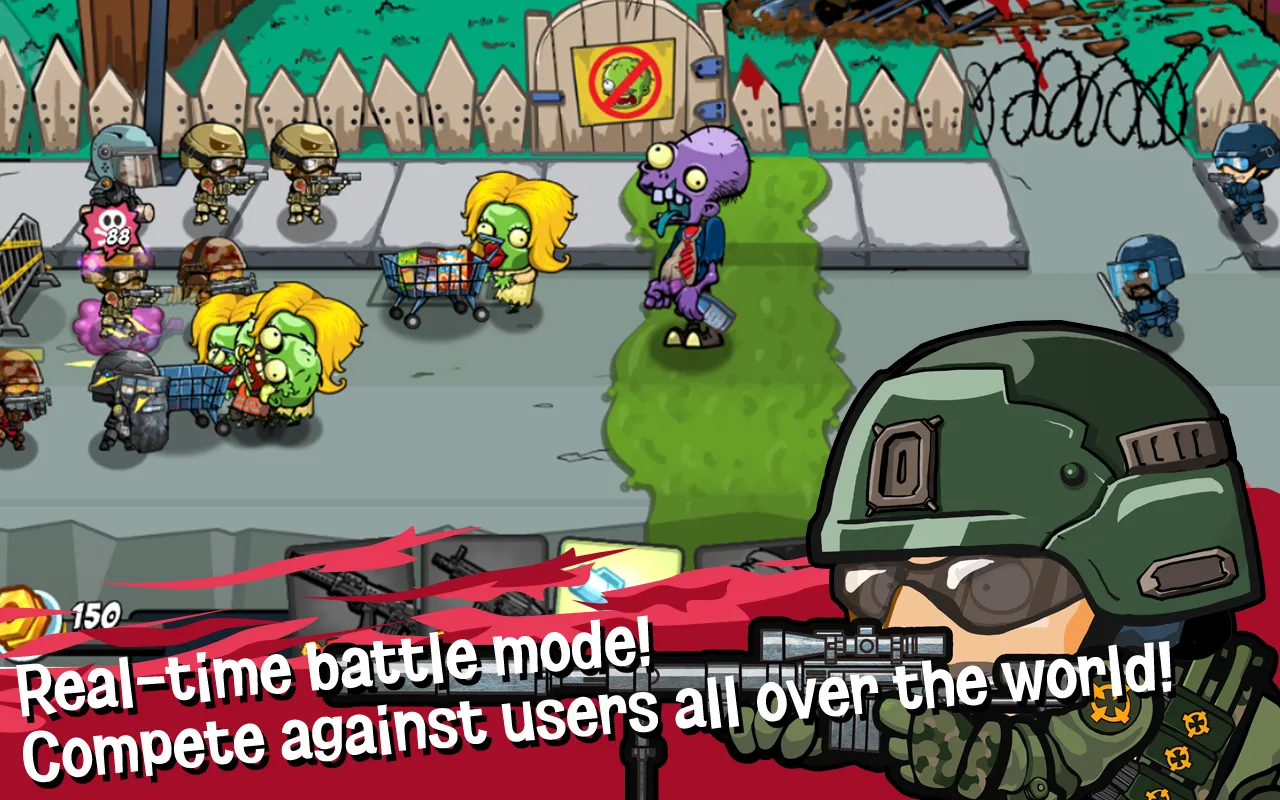 Call Me Emperor Screenshot 5