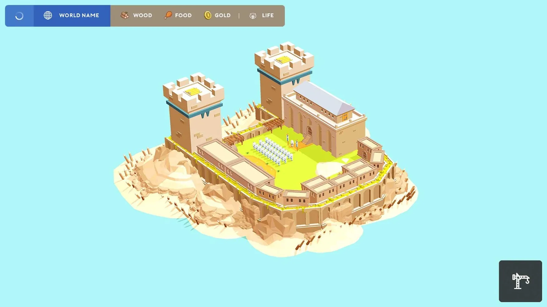 Manor Matters v6.6.5 APK Мод (Много звёзд) Screenshot 1