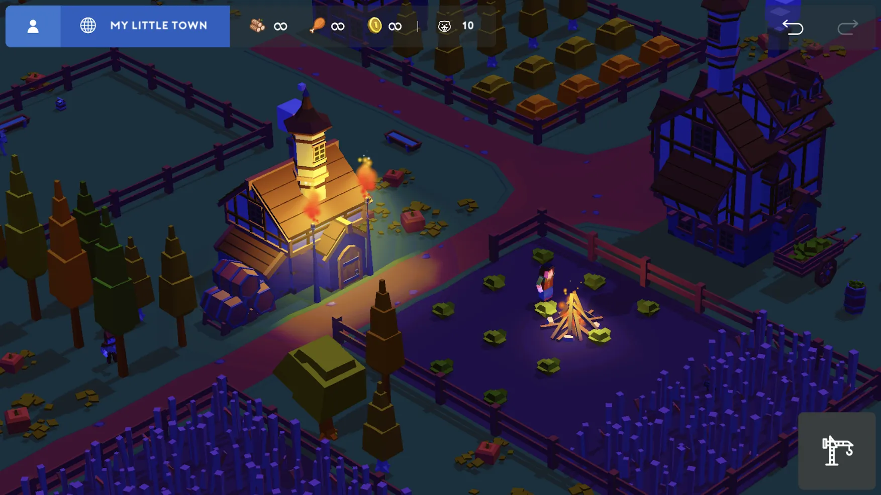 Manor Matters v6.6.5 APK Мод (Много звёзд) Screenshot 5