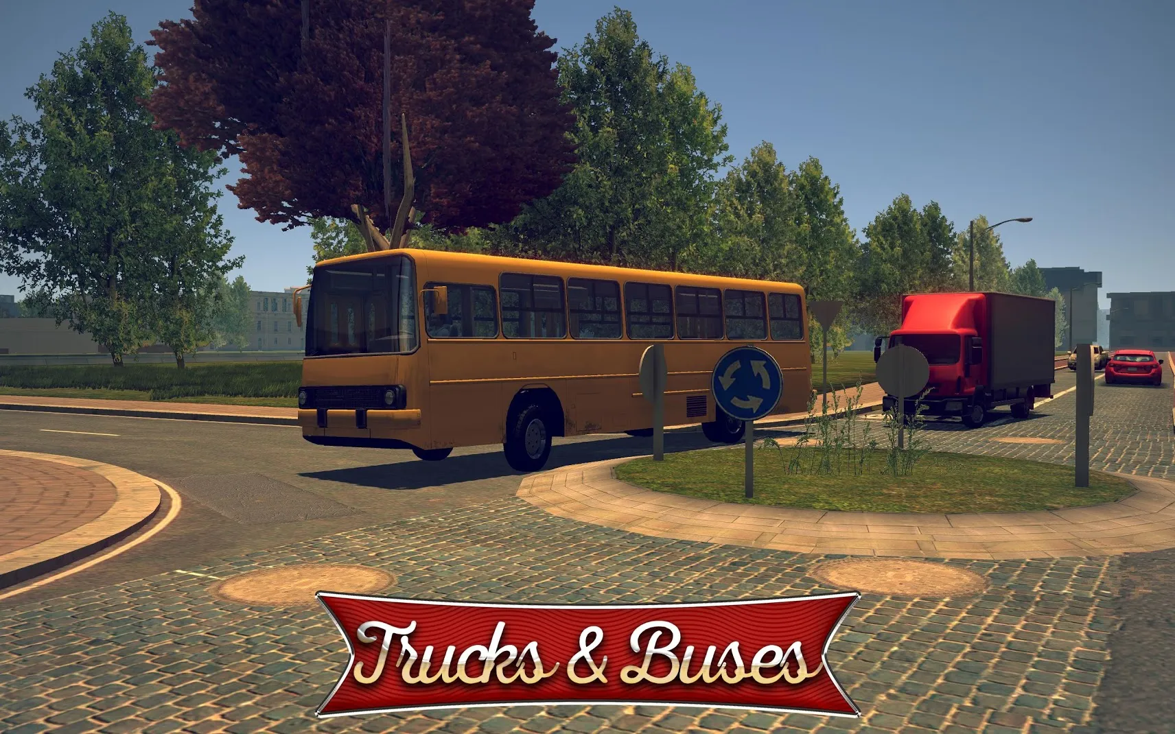 Big Farm: Mobile Harvest Screenshot 5