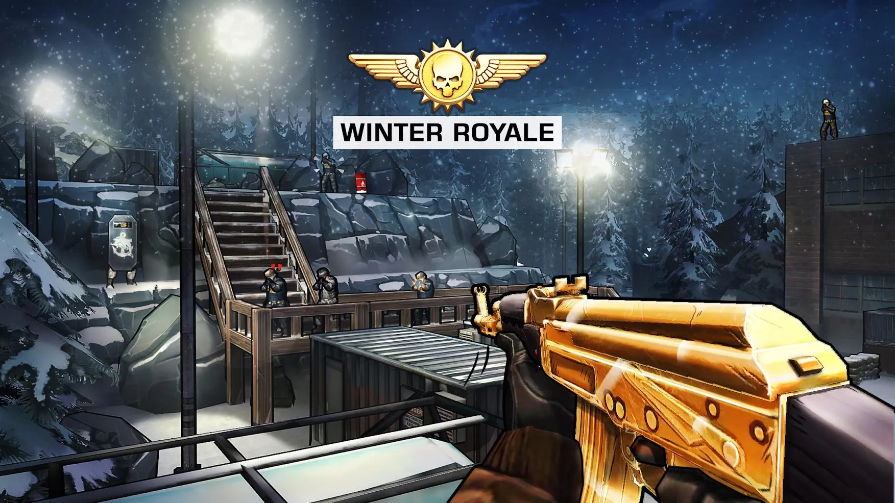 Defense Zone 3 HD v1.6.63 APK Мод (Много денег) Screenshot 1
