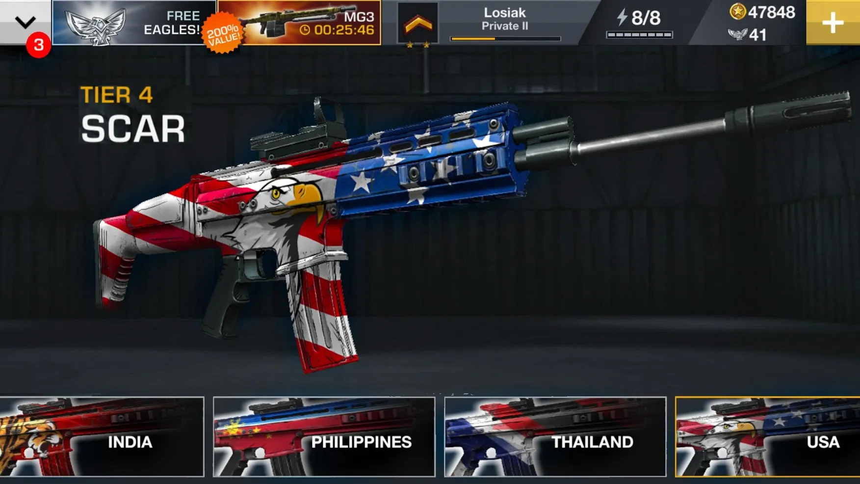 Defense Zone 3 HD v1.6.63 APK Мод (Много денег) Screenshot 3