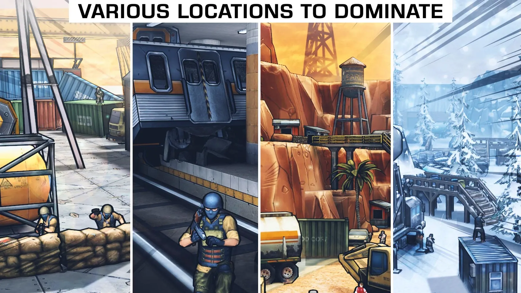 Defense Zone 3 HD v1.6.63 APK Мод (Много денег) Screenshot 5