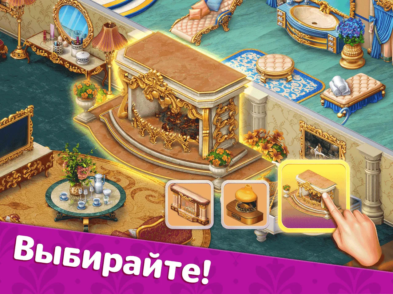 Civilization VI v1.2.5 APK Мод (Всё открыто) Screenshot 3