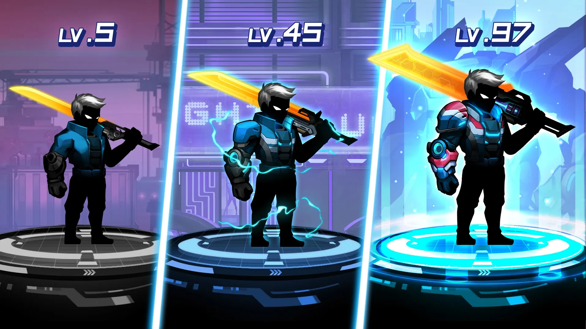 Клептокотики v6.3 APK Мод (Много денег) Screenshot 1