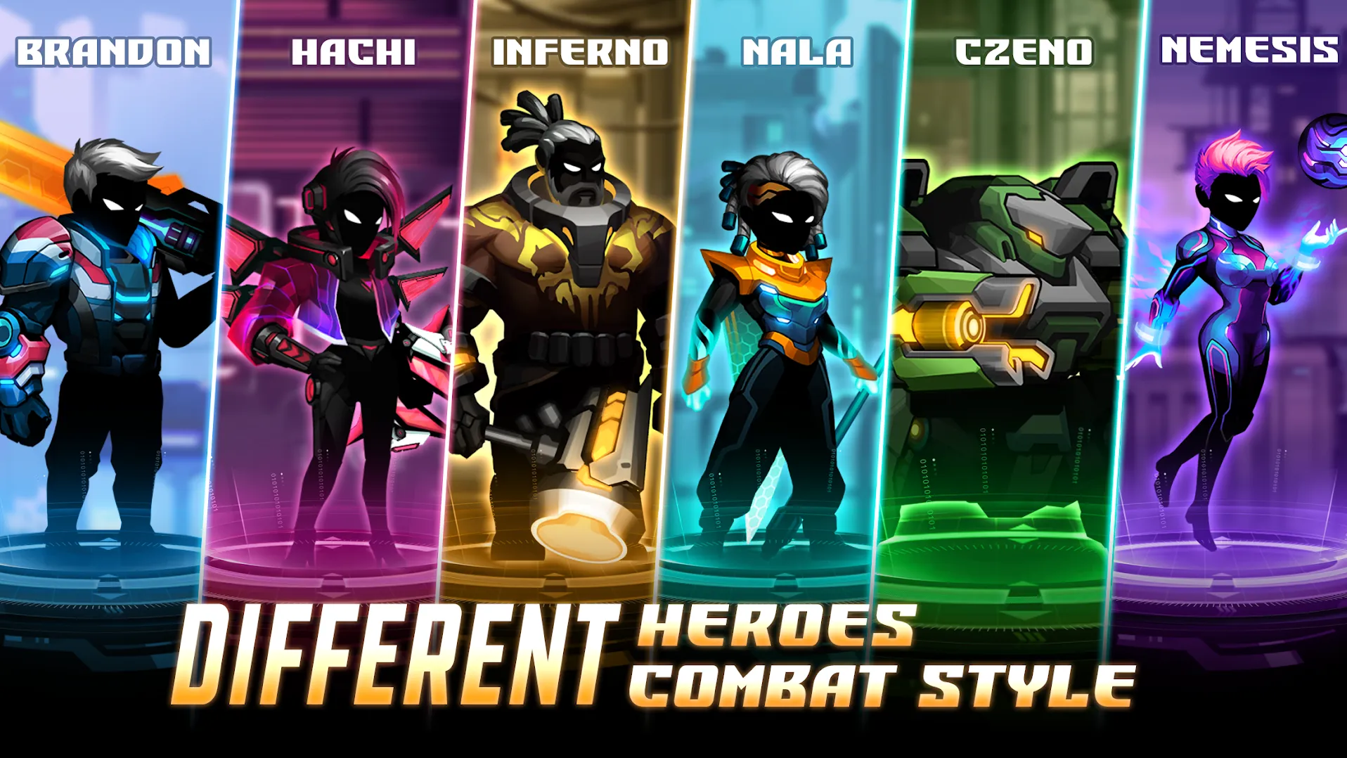 Клептокотики v6.3 APK Мод (Много денег) Screenshot 2