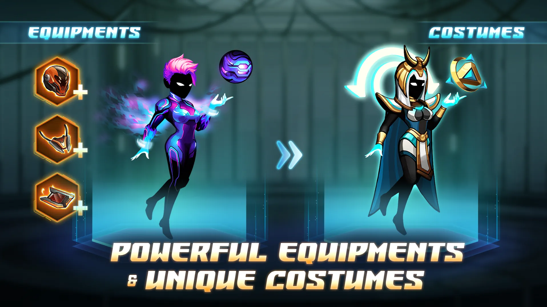 Клептокотики v6.3 APK Мод (Много денег) Screenshot 4