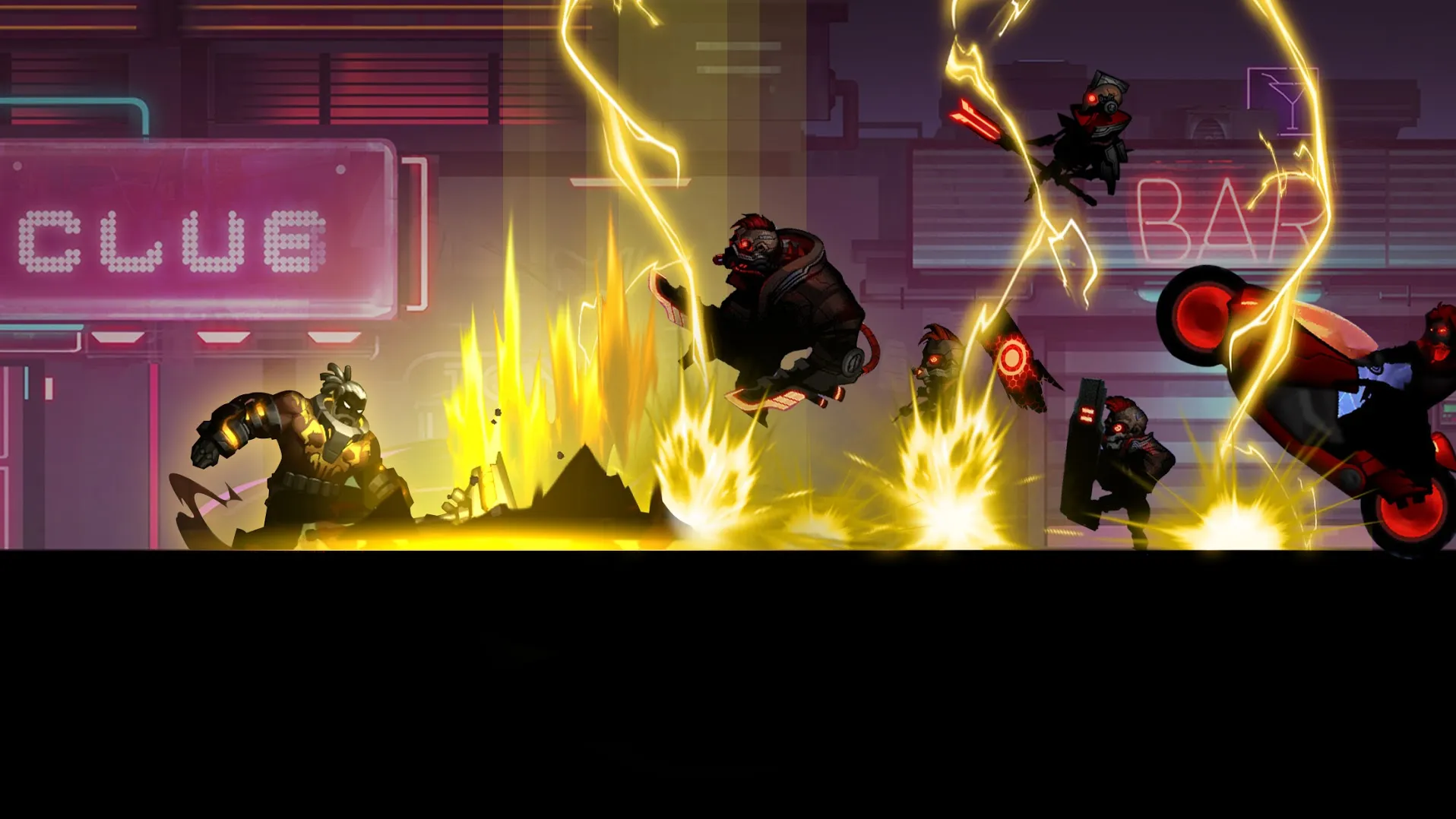 Клептокотики v6.3 APK Мод (Много денег) Screenshot 5