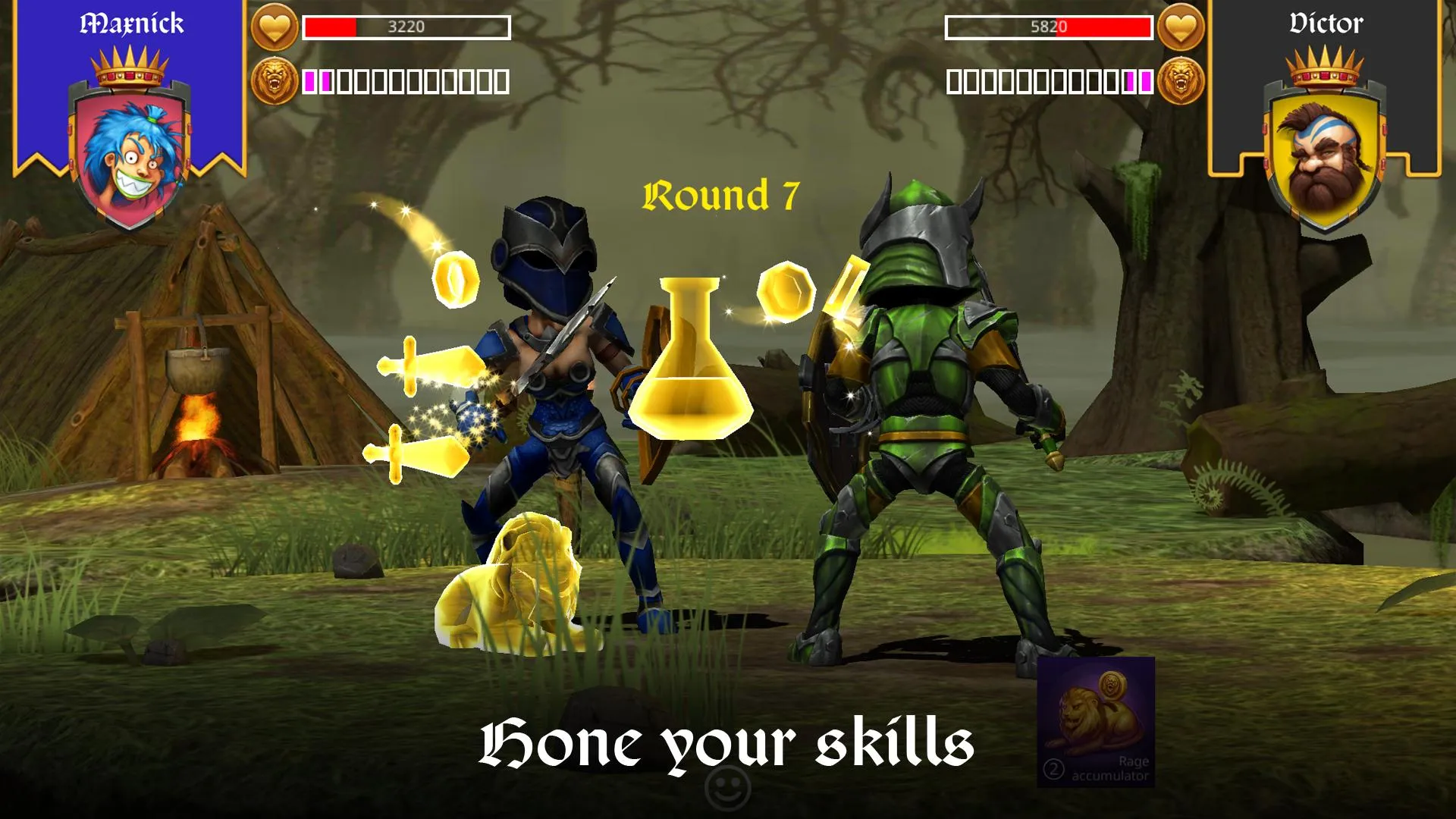 Клептопесики v2.0 APK Мод (Бесплатные покупки) Screenshot 2