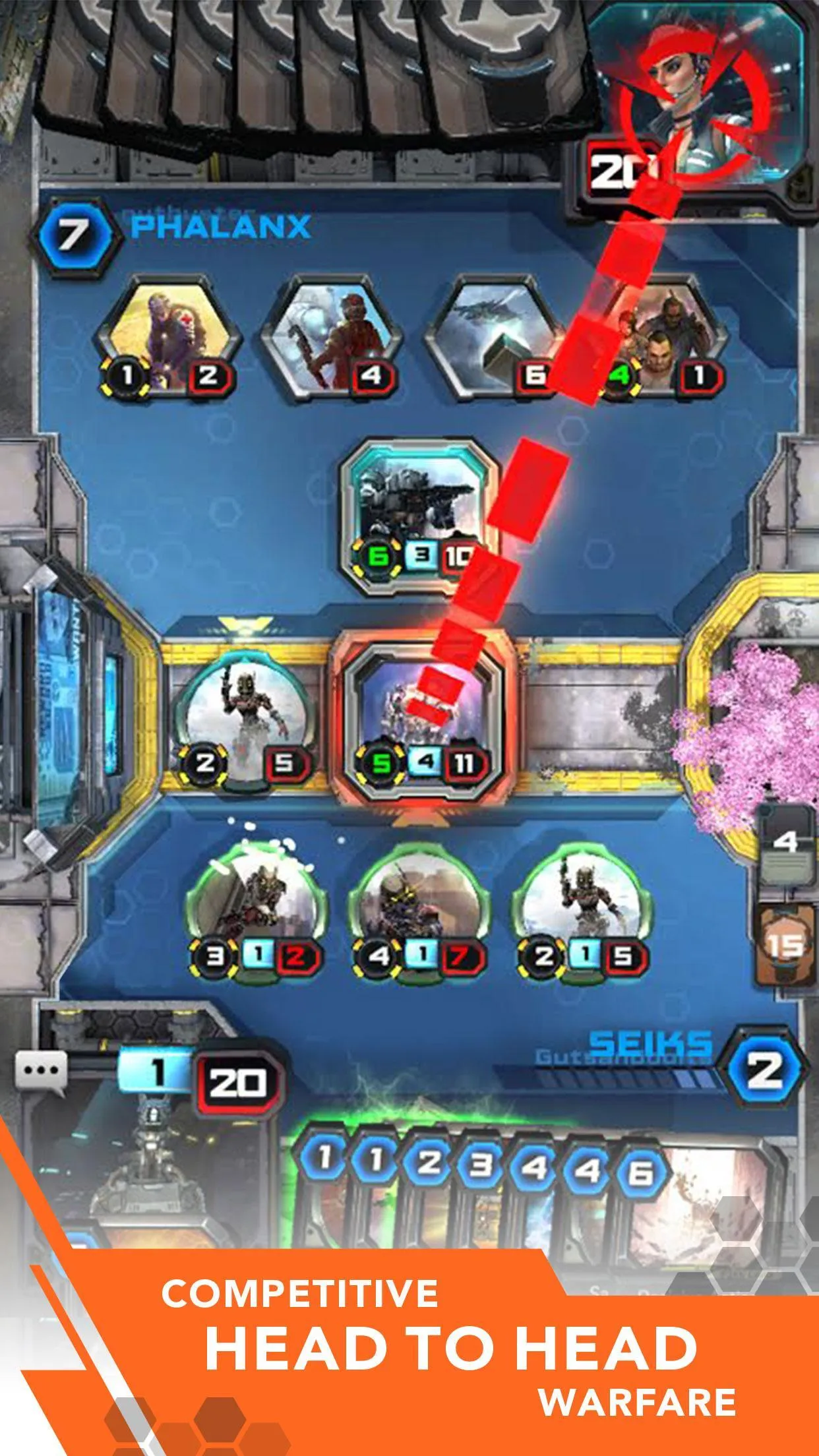 Ez Mirror Match 2: Online PVP [мод: много денег] Screenshot 4
