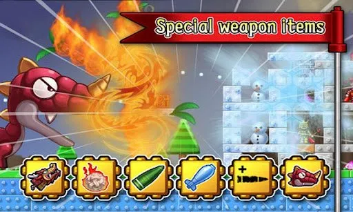 Toy Shot Screenshot 4 Toy Shot Screenshot 4