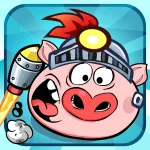 Ninja Warrior: Legend of Adventure v1.93.1 APK Мод (Много навыков)
