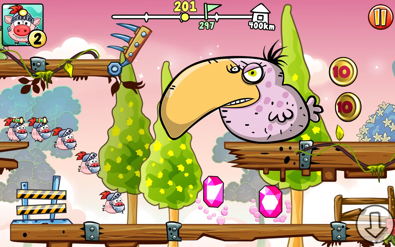 Ninja Warrior: Legend of Adventure v1.93.1 APK Мод (Много навыков) Screenshot 3 Ninja Warrior: Legend of Adventure v1.93.1 APK Мод (Много навыков) Screenshot 3