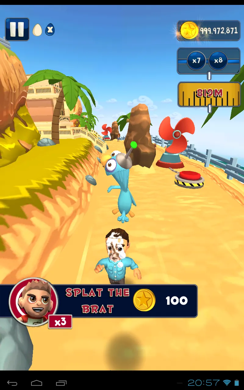 Last Hope Sniper - Zombie War v4.2 APK Мод (Меню, Много денег, Один удар) Screenshot 3