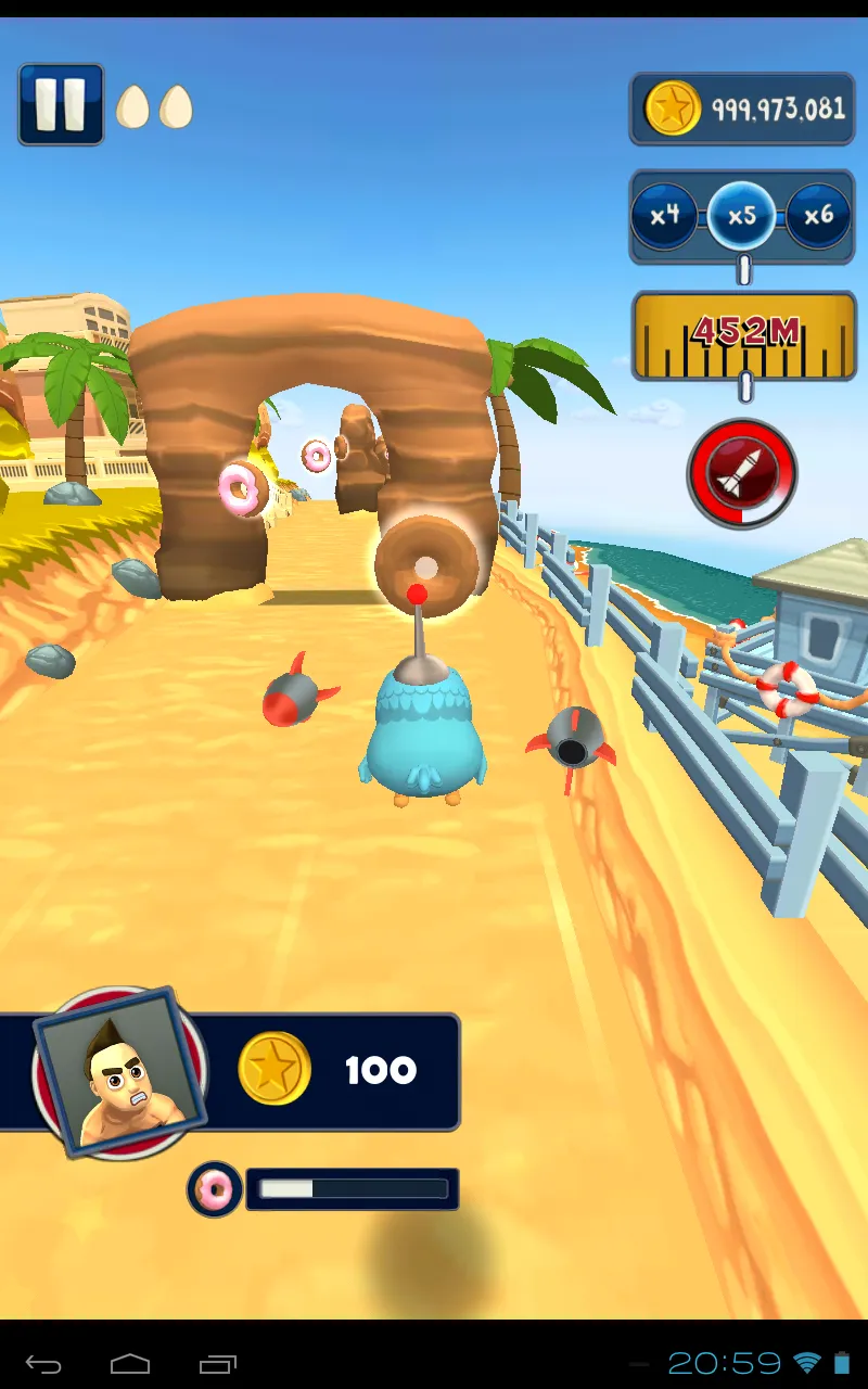 Last Hope Sniper - Zombie War v4.2 APK Мод (Меню, Много денег, Один удар) Screenshot 4