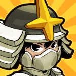 Stick Rope Hero v4.4.2 APK Мод (Много денег)