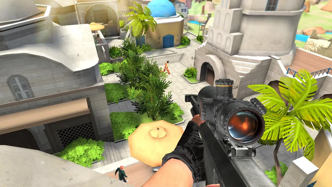 Super Tank Rumble v5.11.8 APK Мод (Всё открыто, Premium) Screenshot 5