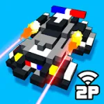 Offroad Simulator Online 4x4 v5.59 APK Мод (Всё открыто)