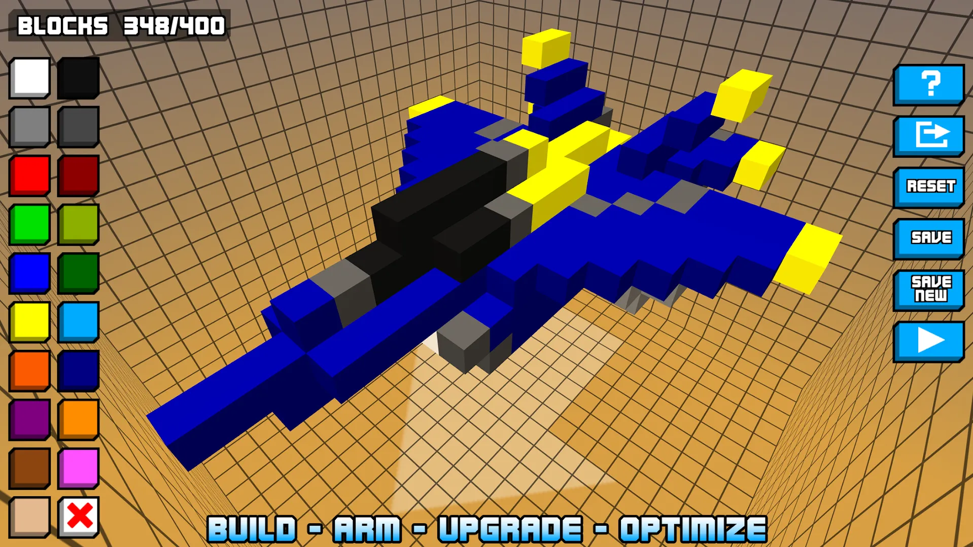 Offroad Simulator Online 4x4 v5.59 APK Мод (Всё открыто) Screenshot 3
