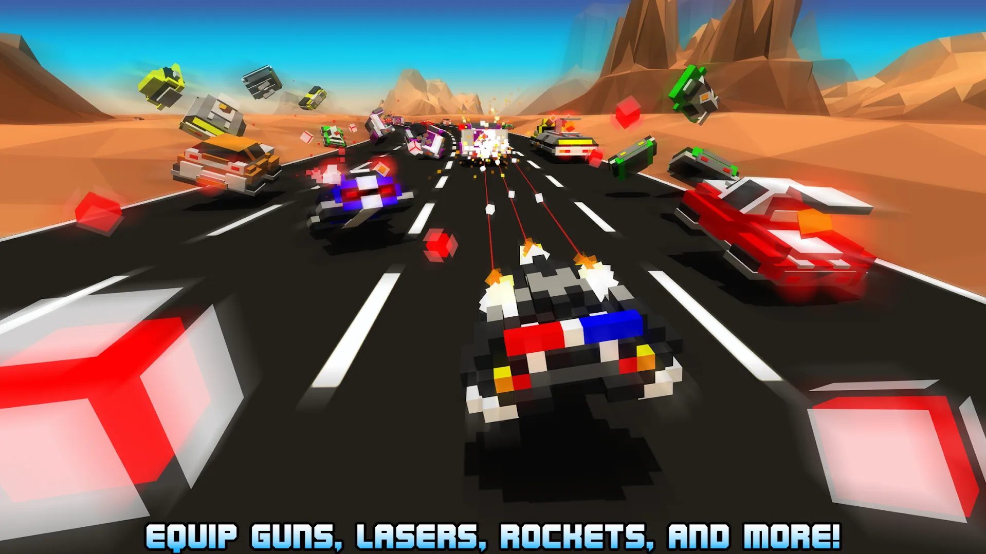 Offroad Simulator Online 4x4 v5.59 APK Мод (Всё открыто) Screenshot 5