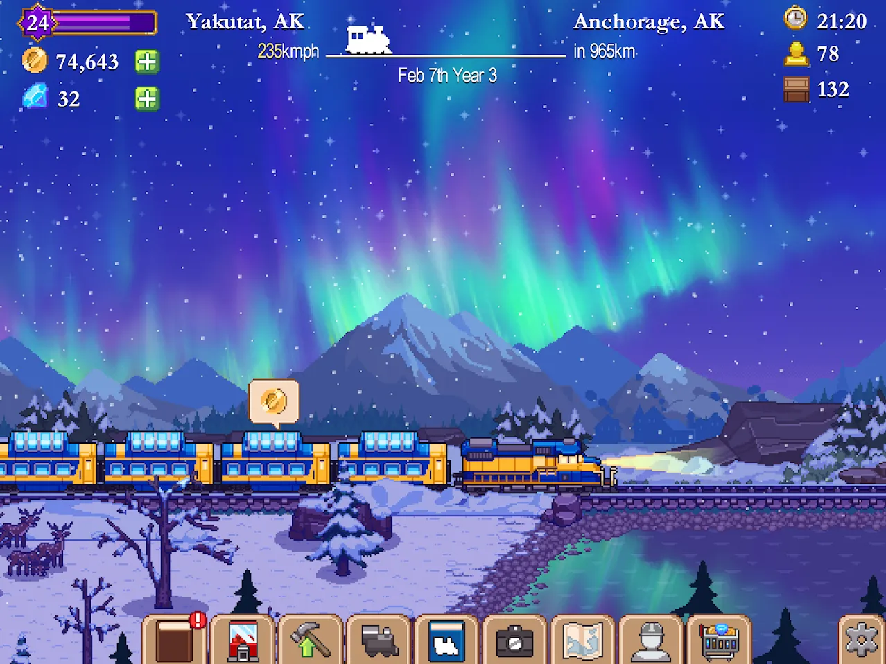 Overdrive II: Shadow Battle [мод: много денег] Screenshot 3