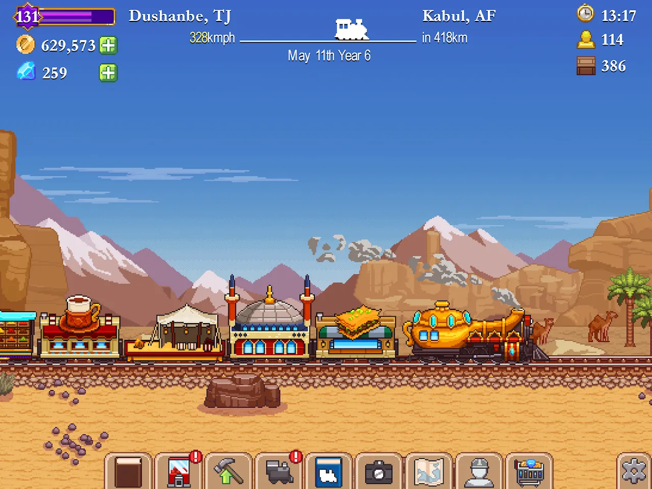 Overdrive II: Shadow Battle [мод: много денег] Screenshot 4