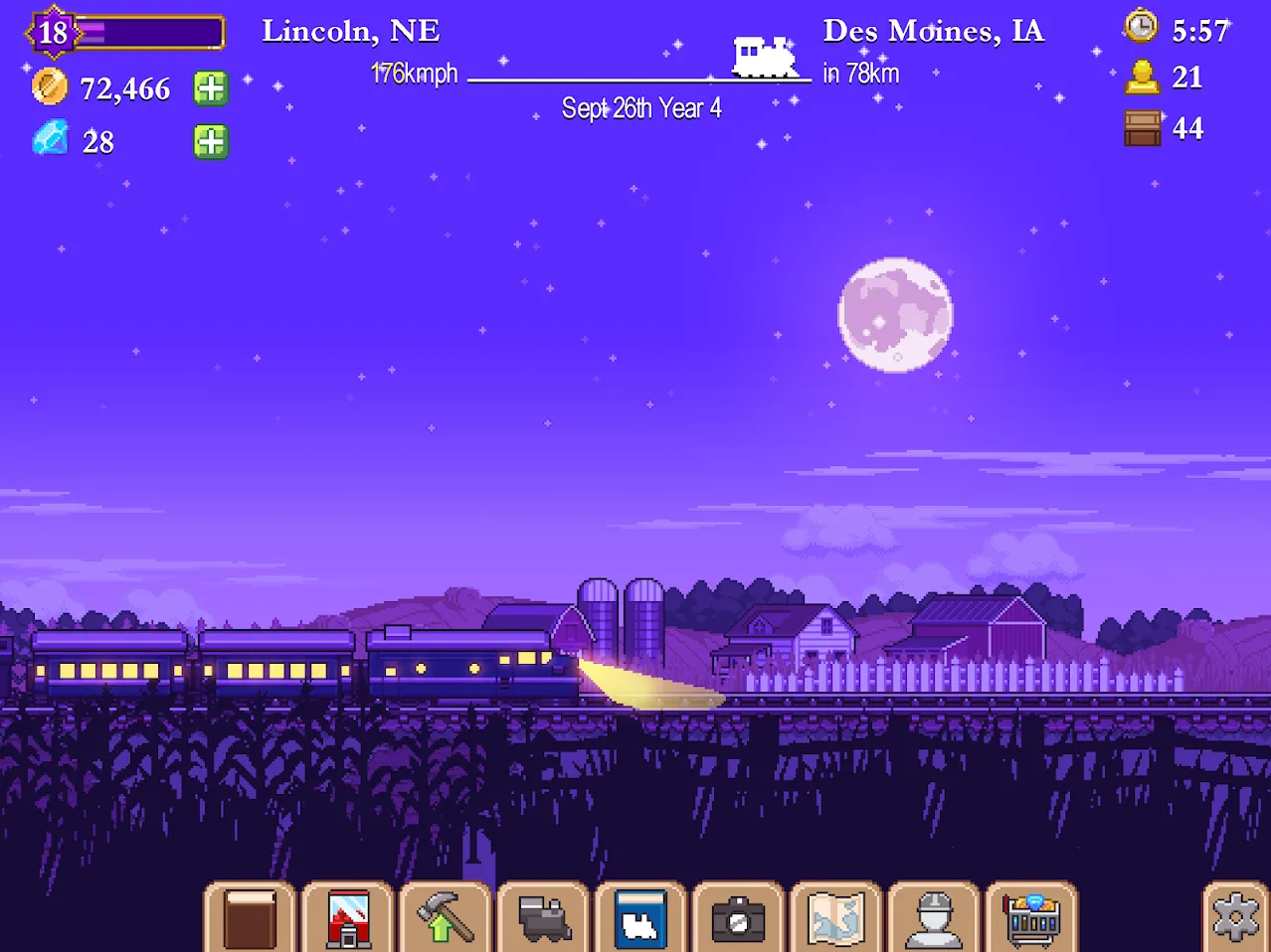 Overdrive II: Shadow Battle [мод: много денег] Screenshot 5