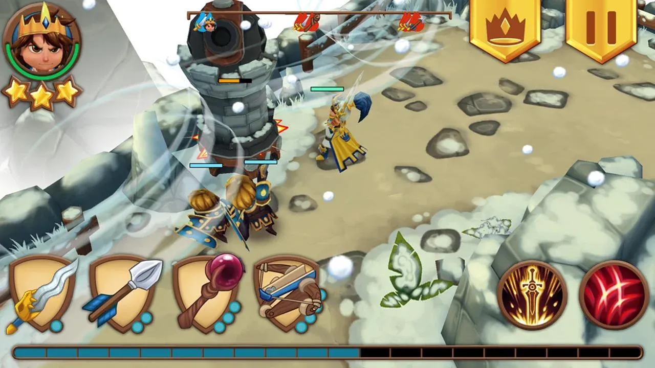 PC Creator PRO v2.3.2 APK Мод (Бесплатные покупки) Screenshot 2