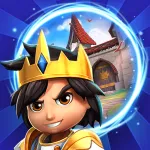 SAO Integral Factor - MMORPG [мод: нет перезарядки навыков]