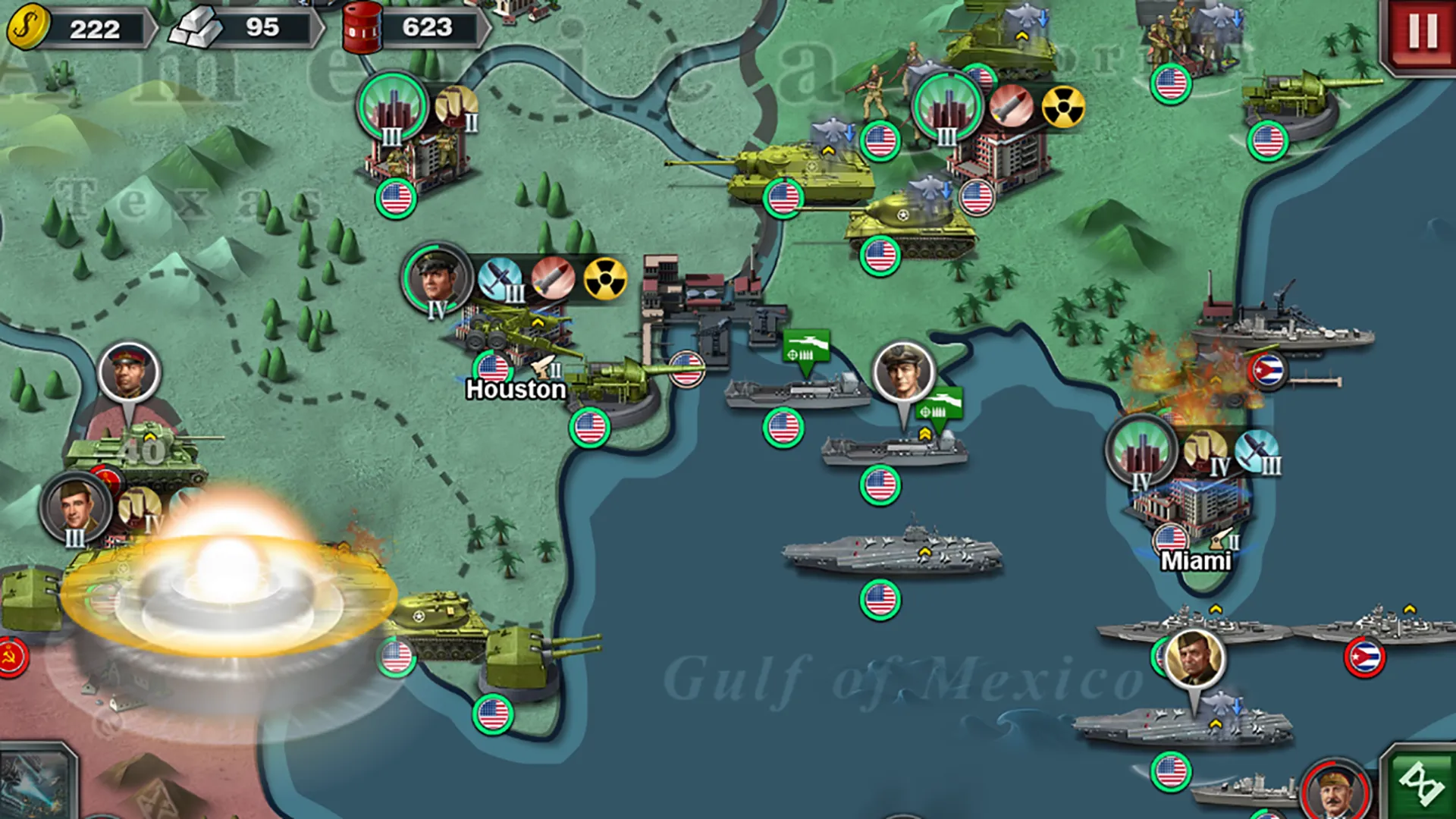 World Conqueror 3 v1.8.10 APK Мод (Много денег) Screenshot 3 World Conqueror 3 v1.8.10 APK Мод (Много денег) Screenshot 3