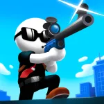 Nonstop Knight 2 v3.3.7 APK Мод (Меню, Один удар, Режим бога, Мана)