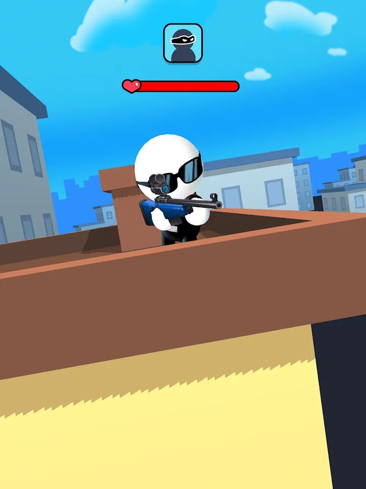 Nonstop Knight 2 v3.3.7 APK Мод (Меню, Один удар, Режим бога, Мана) Screenshot 3