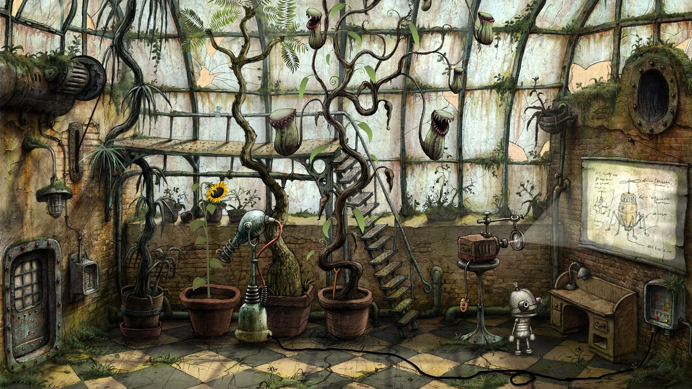 Warhammer 40,000: Carnage v300006 APK Screenshot 2