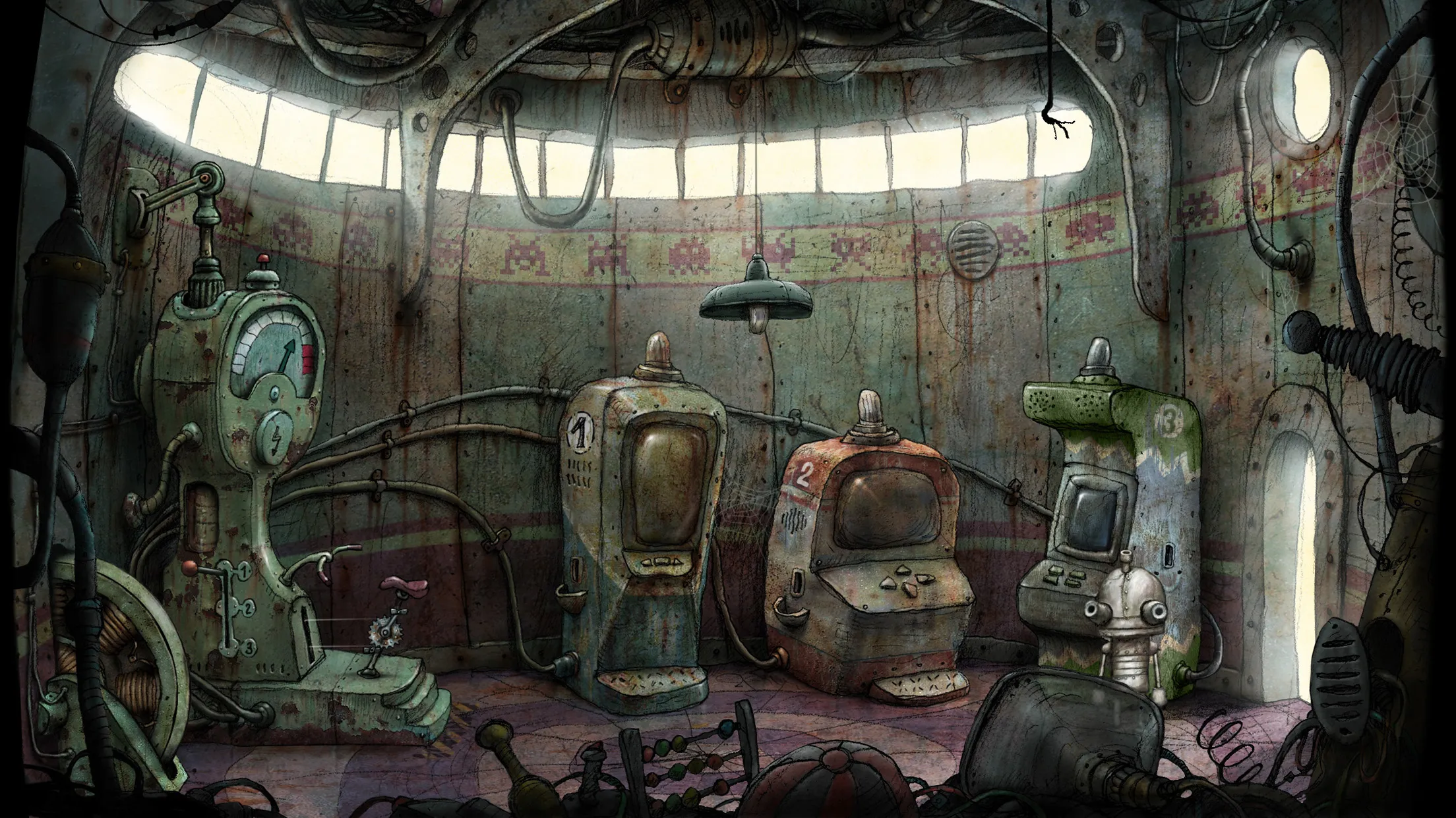Warhammer 40,000: Carnage v300006 APK Screenshot 3