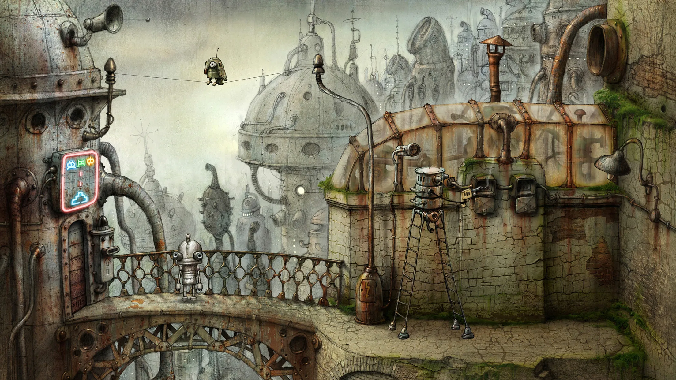 Warhammer 40,000: Carnage v300006 APK Screenshot 4