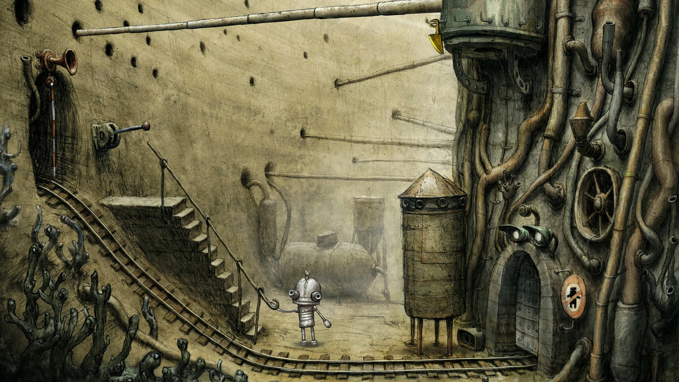Warhammer 40,000: Carnage v300006 APK Screenshot 5