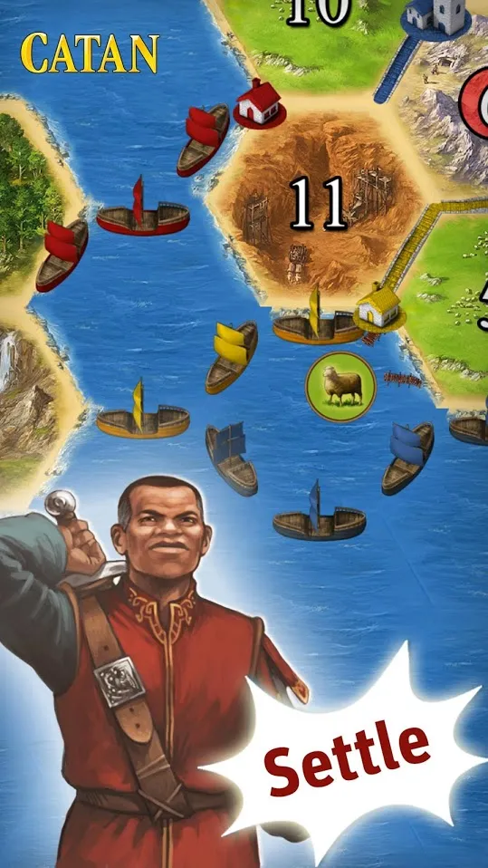 Песочница v21.192 APK Мод (Всё открыто) Screenshot 4