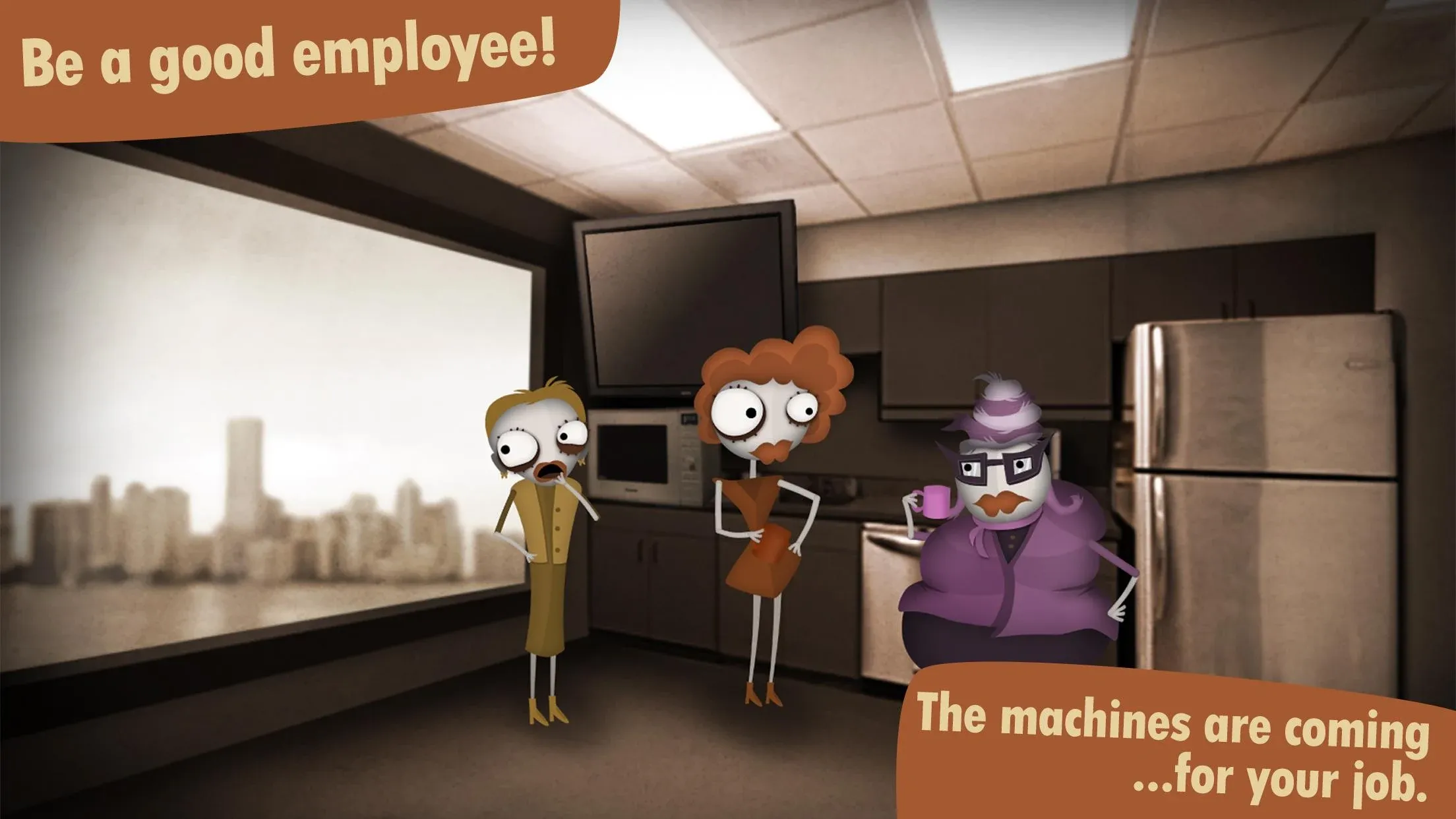 Зомби : MAD ZOMBIES [мод: много денег] Screenshot 3