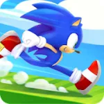 Cube Surfer! [мод: много денег]