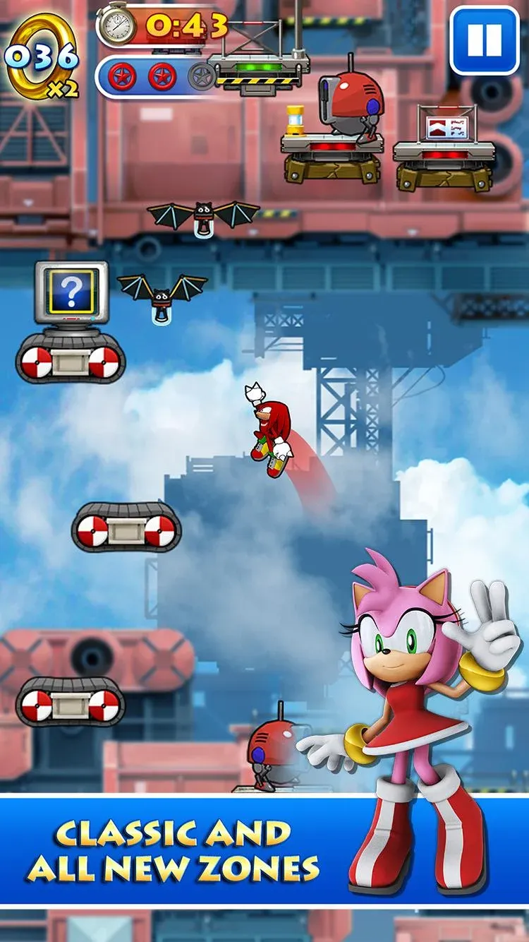 One Punch Boxing – Kung Fu Attack [мод: много денег] Screenshot 3