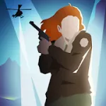 Sniper Strike v500243 APK Мод (Меню, AIM, Много патронов, Режим бога)