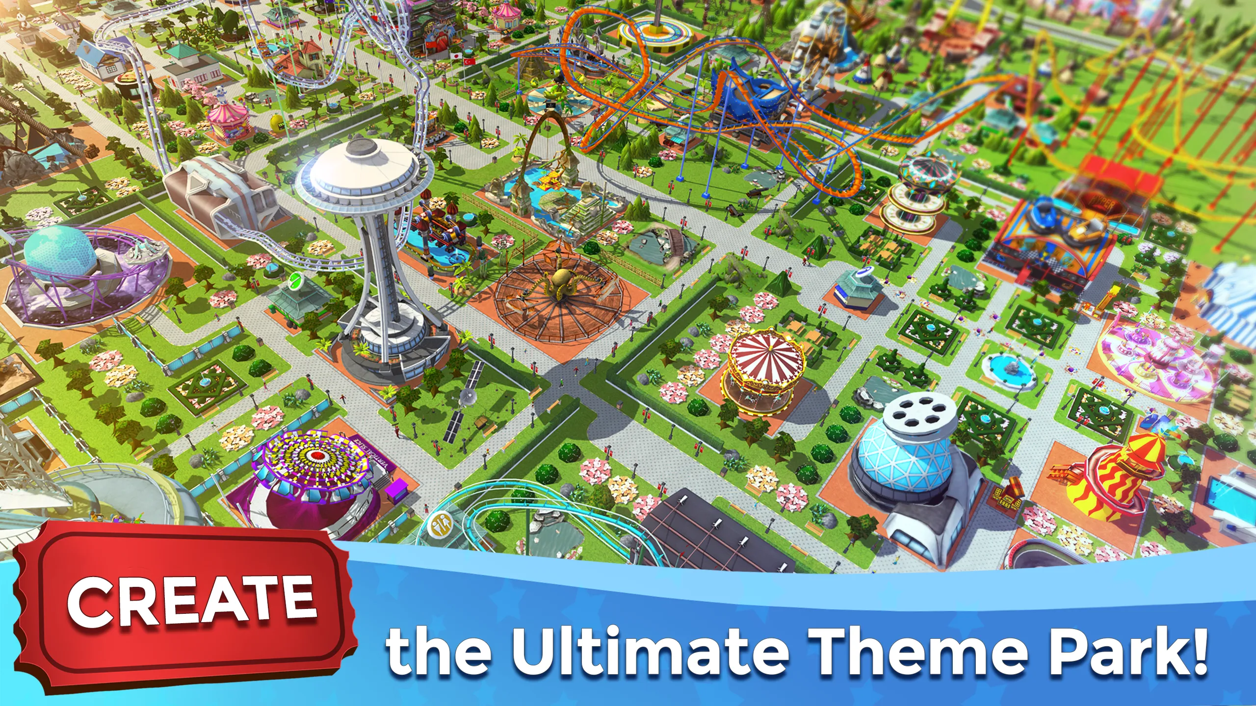 Clash of Lords 2: Guild Castle Screenshot 1