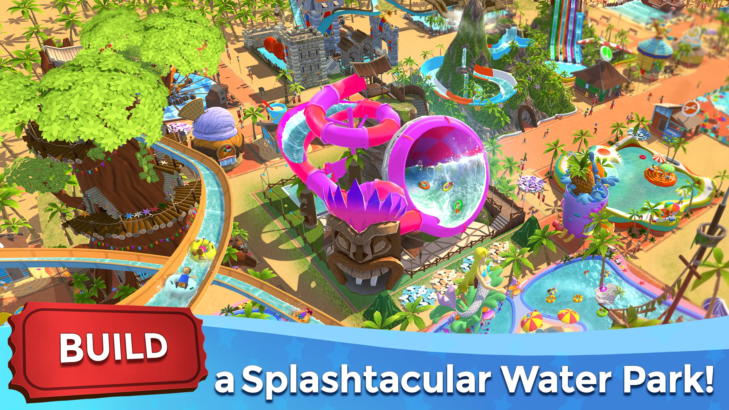 Clash of Lords 2: Guild Castle Screenshot 4