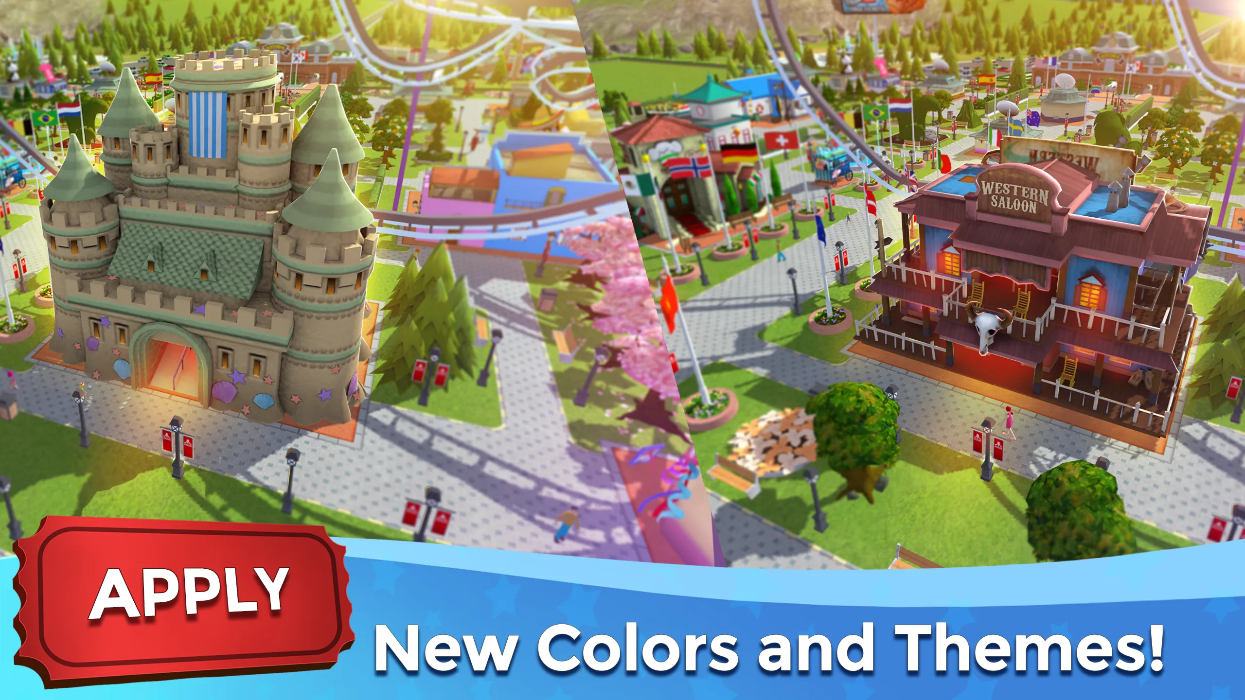 Clash of Lords 2: Guild Castle Screenshot 5