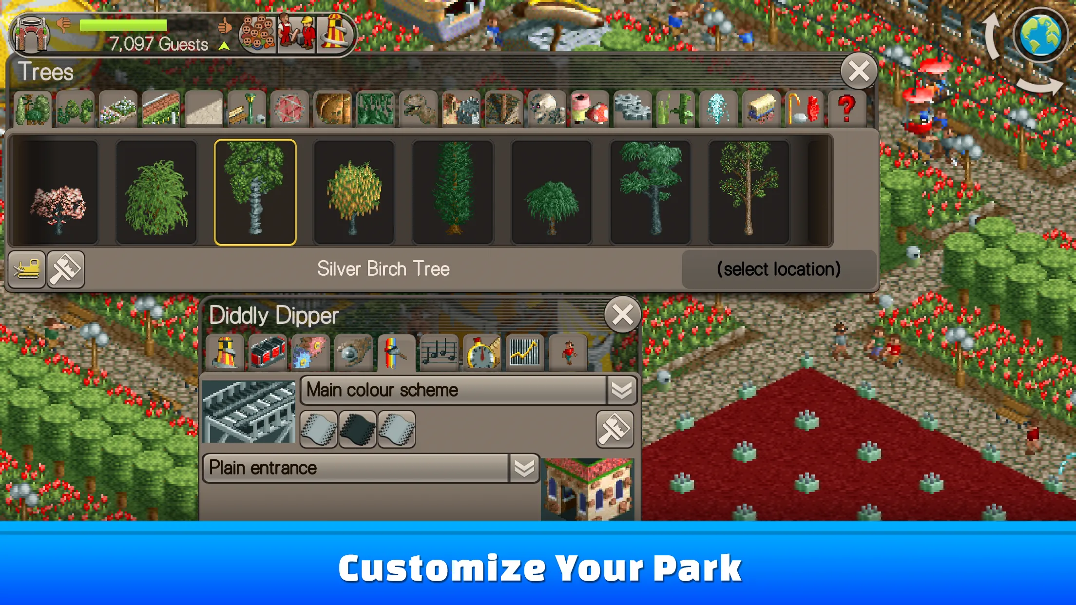 Toca Life: Stable [мод: полная версия] Screenshot 3