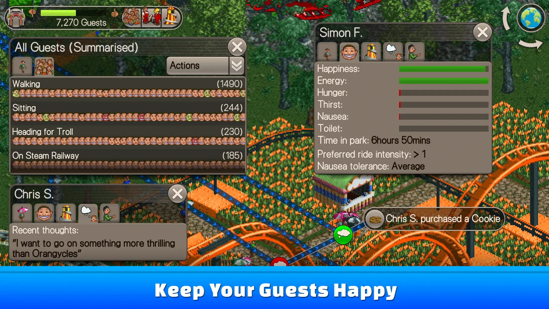 Toca Life: Stable [мод: полная версия] Screenshot 4